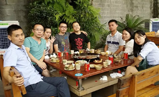 重庆尚域园林庆祝二季度业绩继续增长